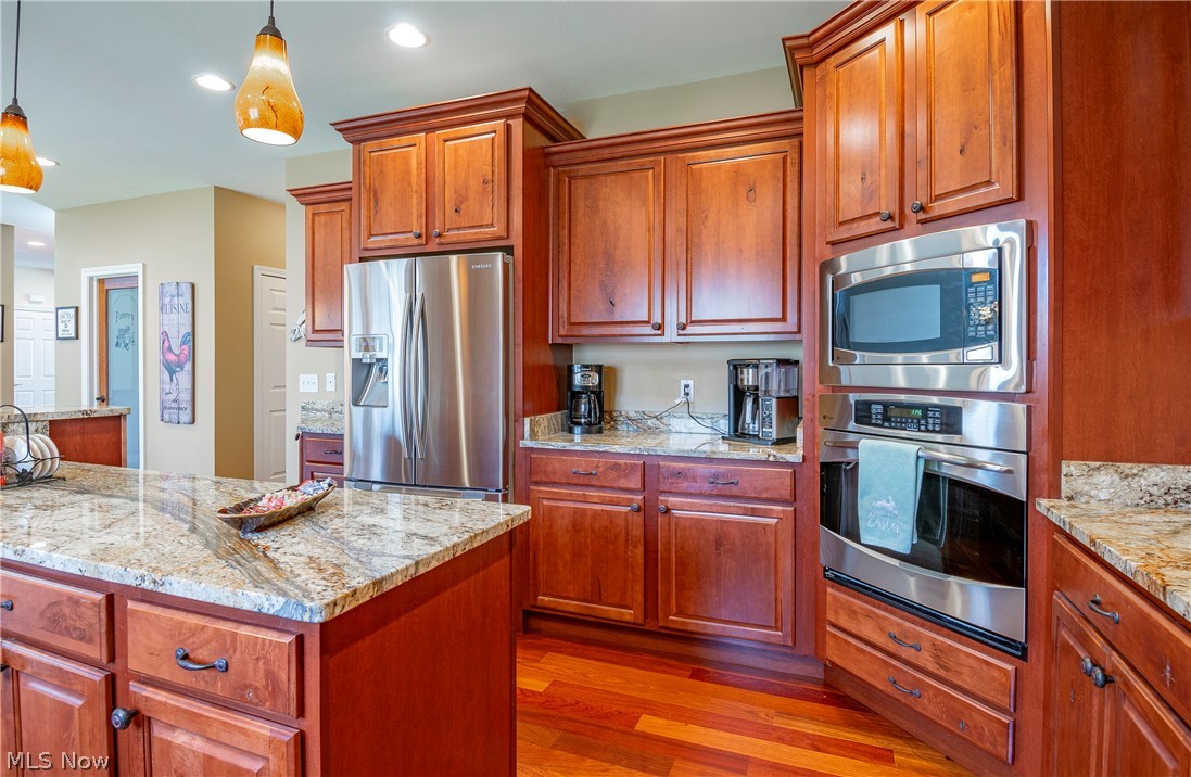 Amber Trails - Residential