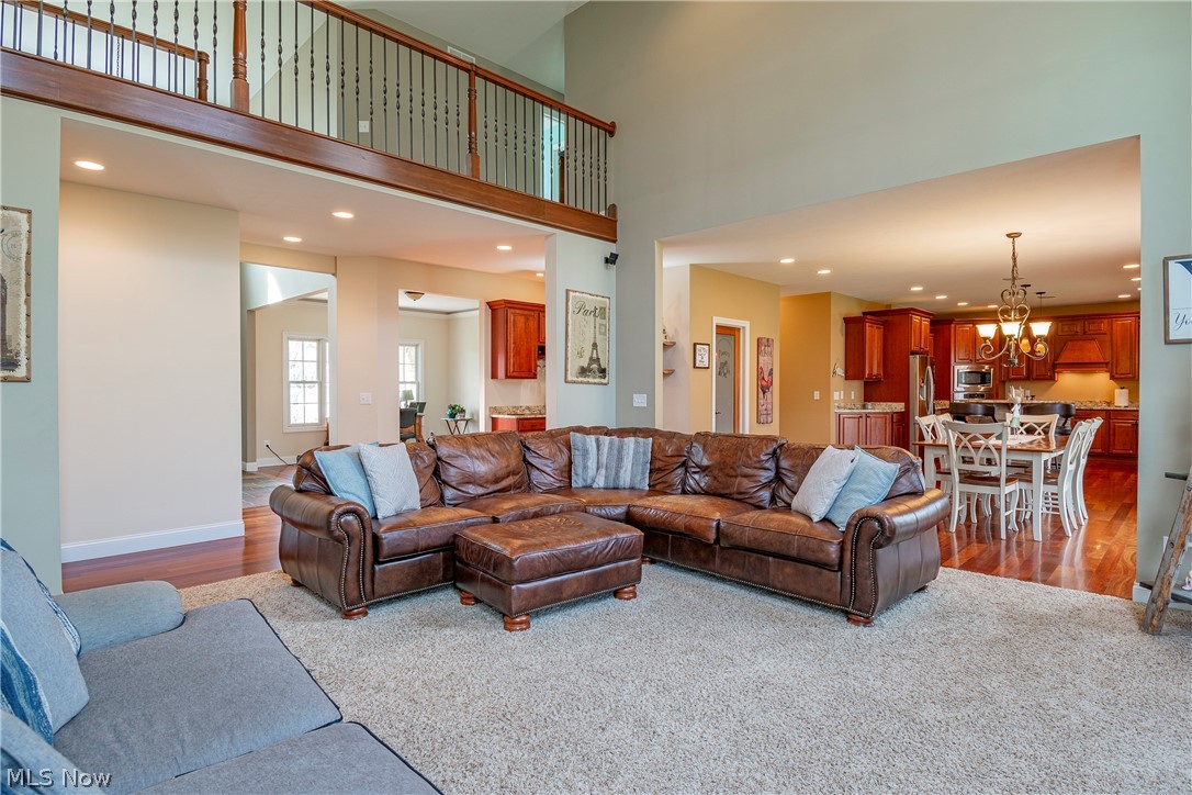 Amber Trails - Residential
