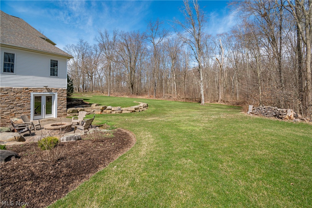Amber Trails - Residential
