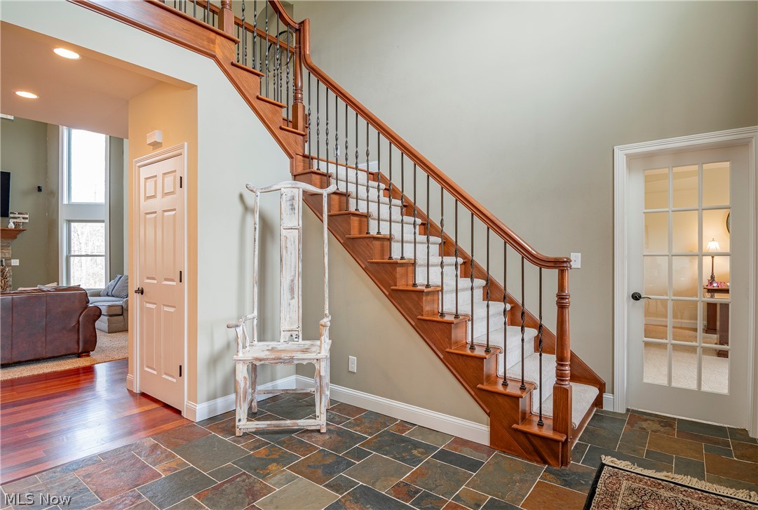 Amber Trails - Residential