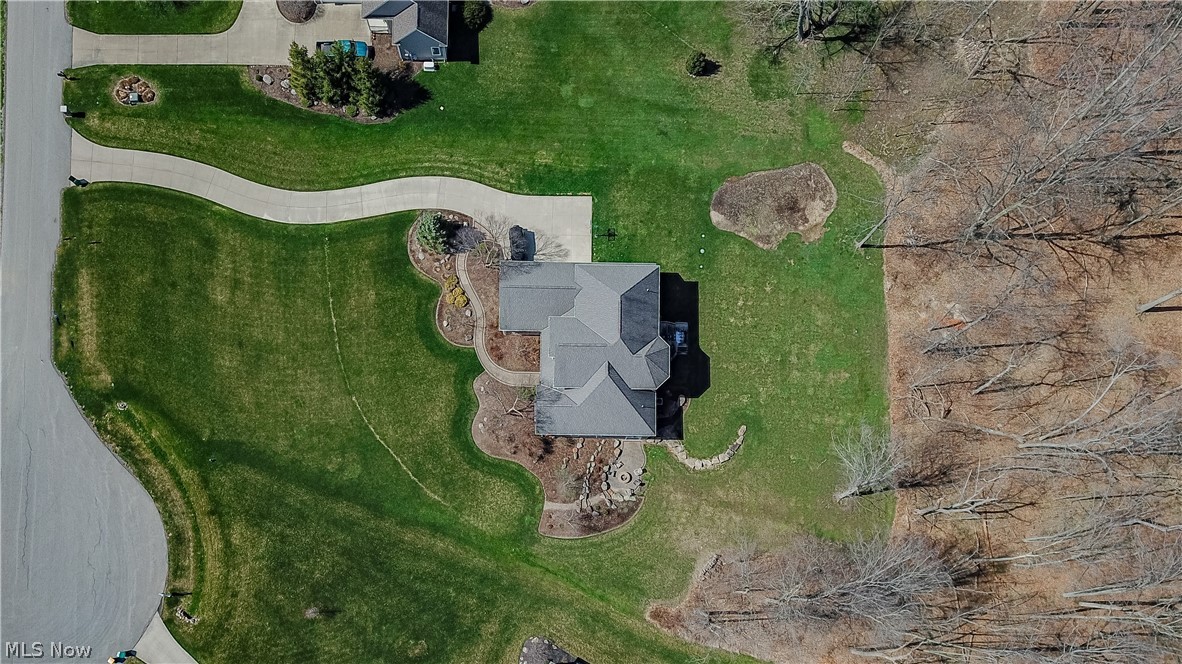 Amber Trails - Residential