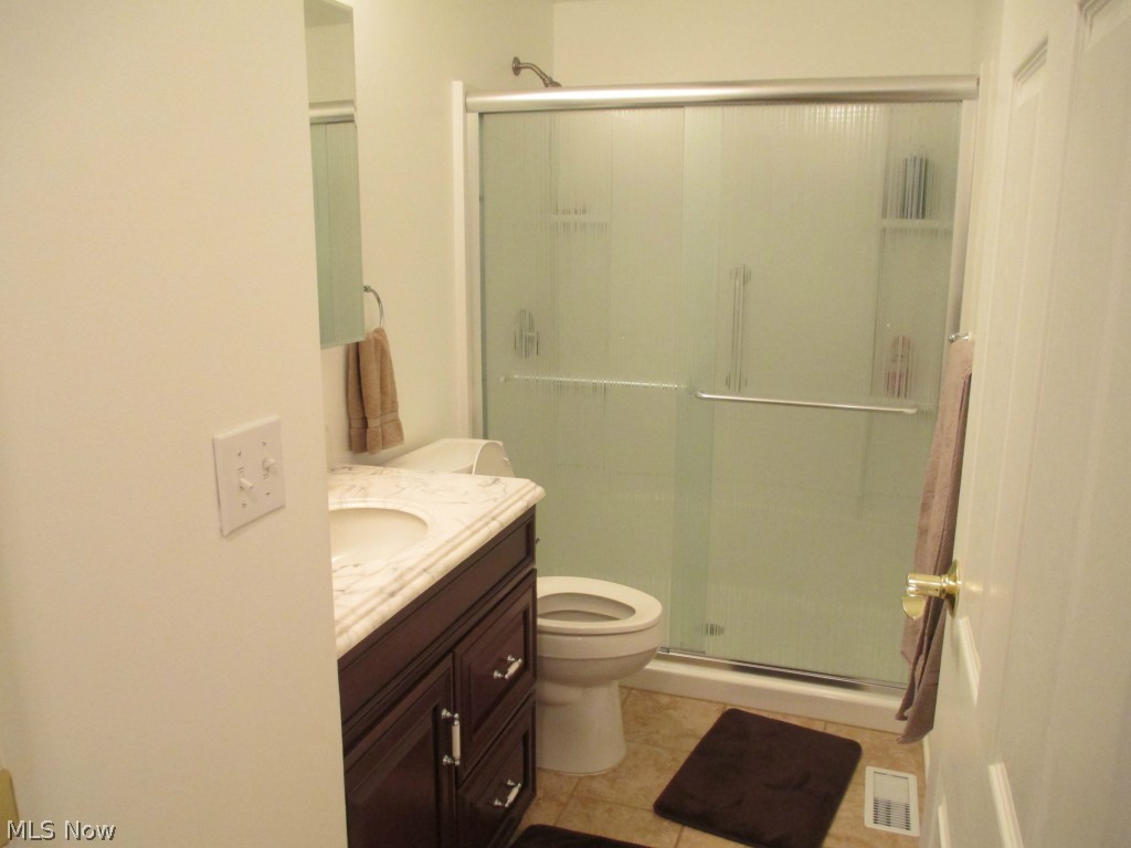 Whetstone SD - Residential