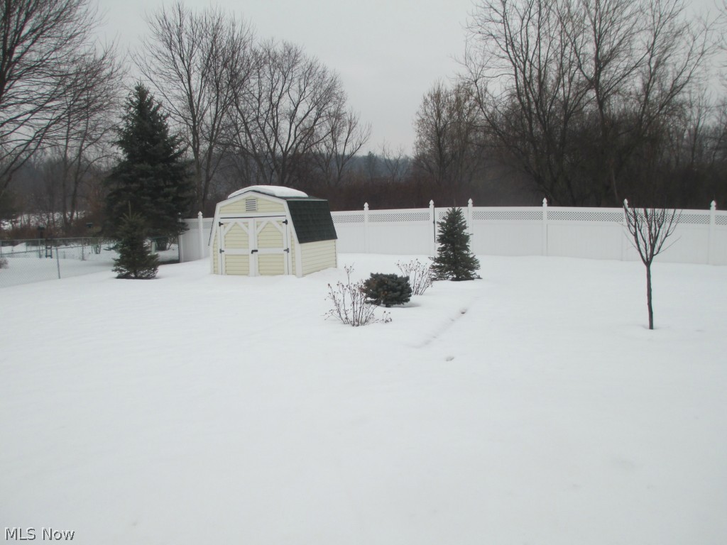 Whetstone SD - Residential