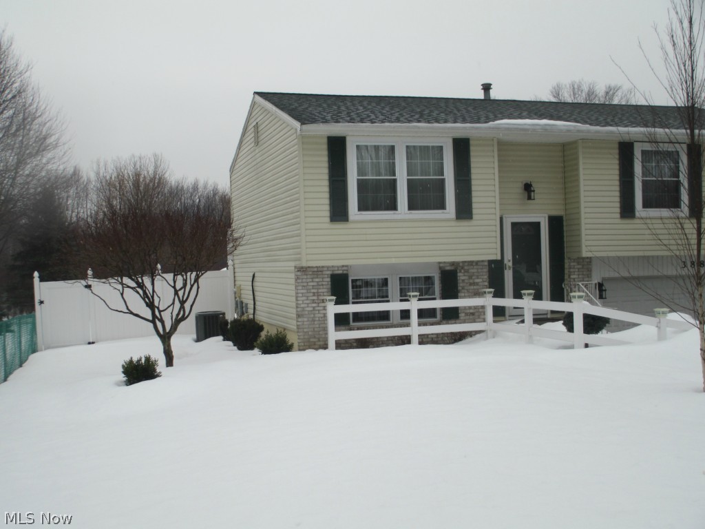 Whetstone SD - Residential