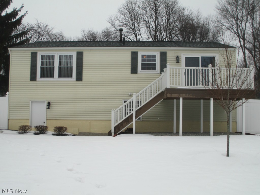 Whetstone SD - Residential