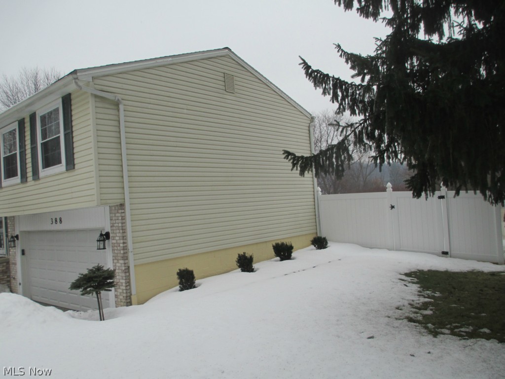 Whetstone SD - Residential