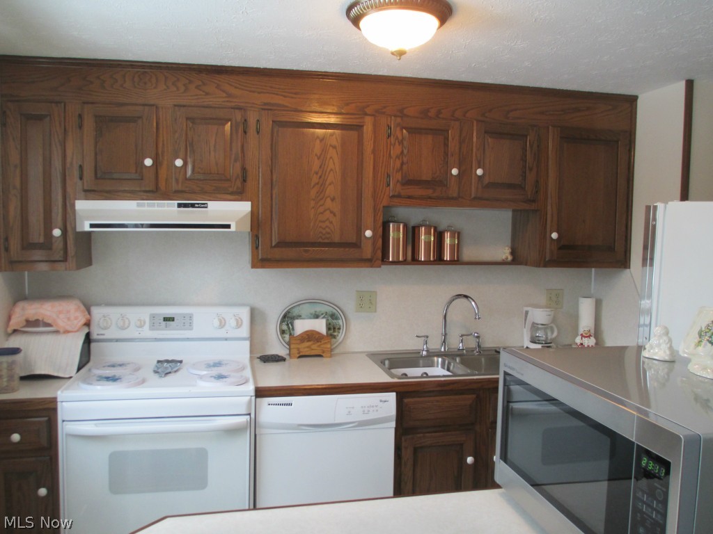 Whetstone SD - Residential