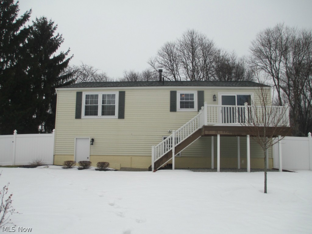 Whetstone SD - Residential