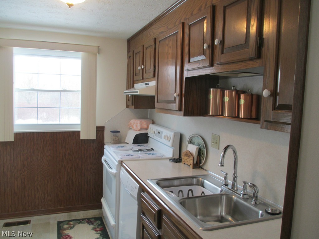 Whetstone SD - Residential