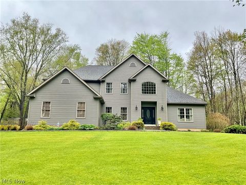 Homes For Sale - 1829 State Route 7<br/> Trumbull County, Brookfield, OH 44403