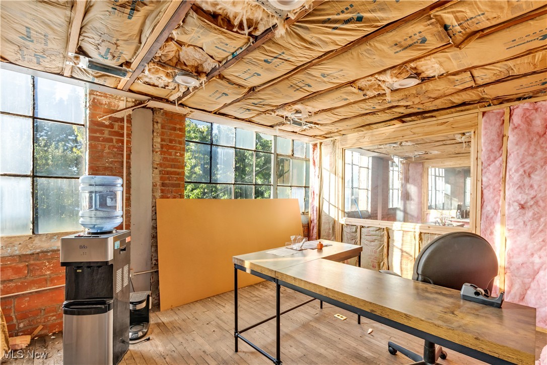 Bradley & Cobbs Madison Park Al - Commercial Sale