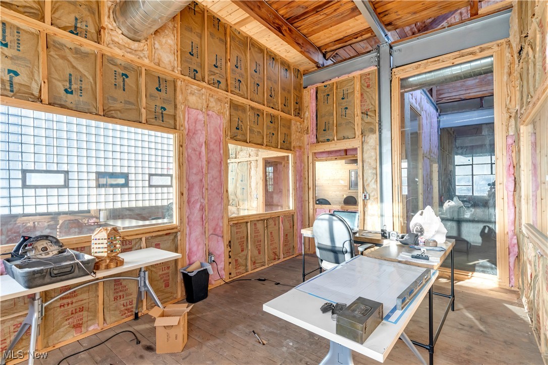 Bradley & Cobbs Madison Park Al - Commercial Sale