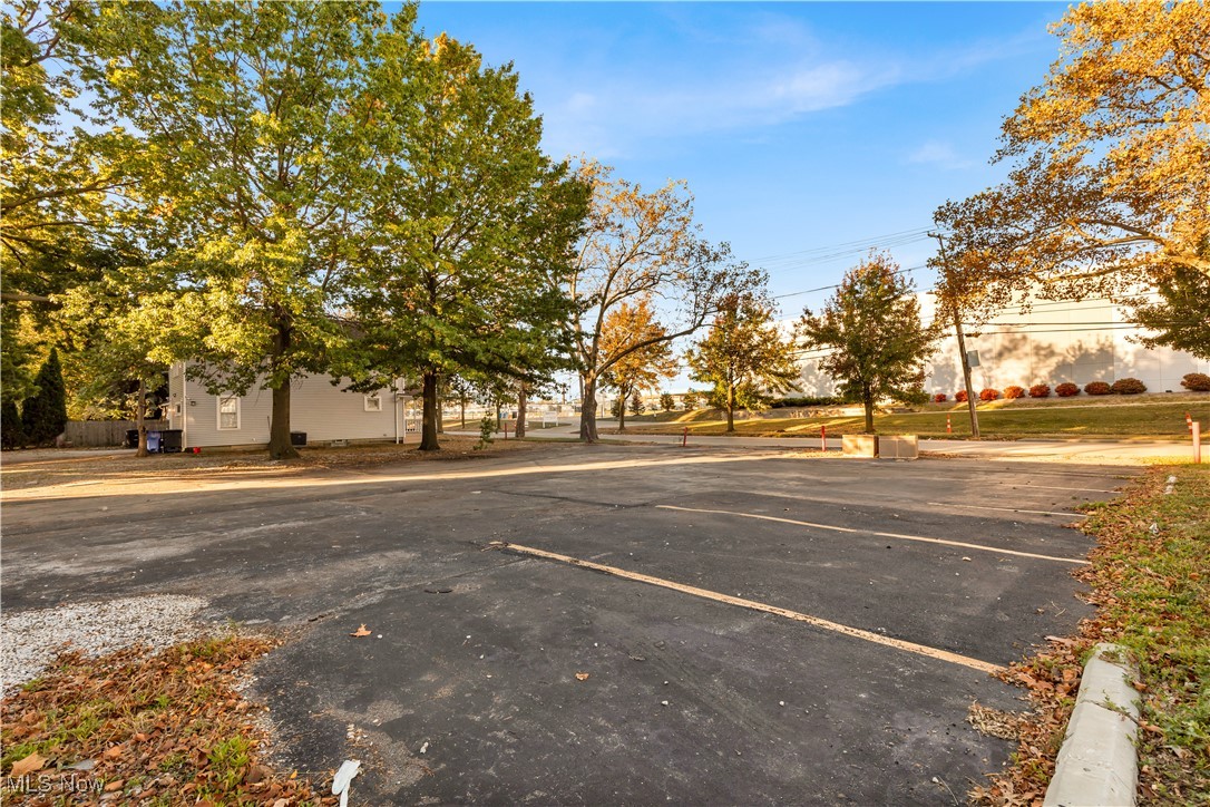 Bradley & Cobbs Madison Park Al - Commercial Sale