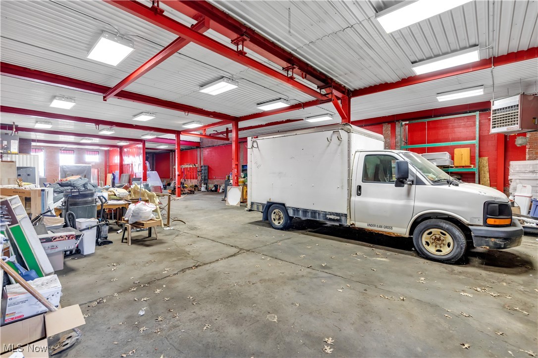 Bradley & Cobbs Madison Park Al - Commercial Sale