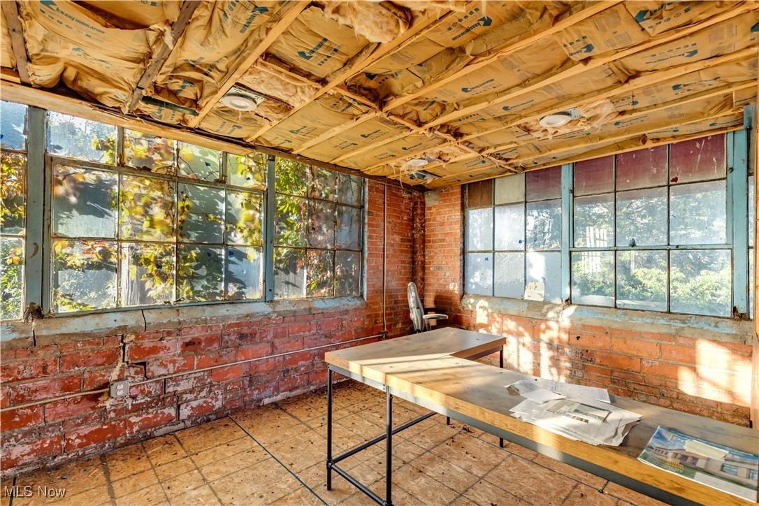 Bradley & Cobbs Madison Park Al - Commercial Sale