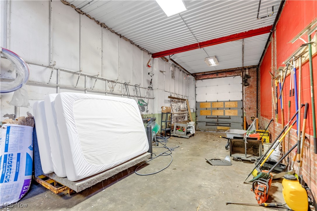 Bradley & Cobbs Madison Park Al - Commercial Sale