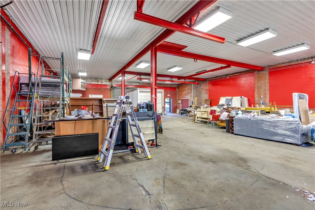 Bradley & Cobbs Madison Park Al - Commercial Sale