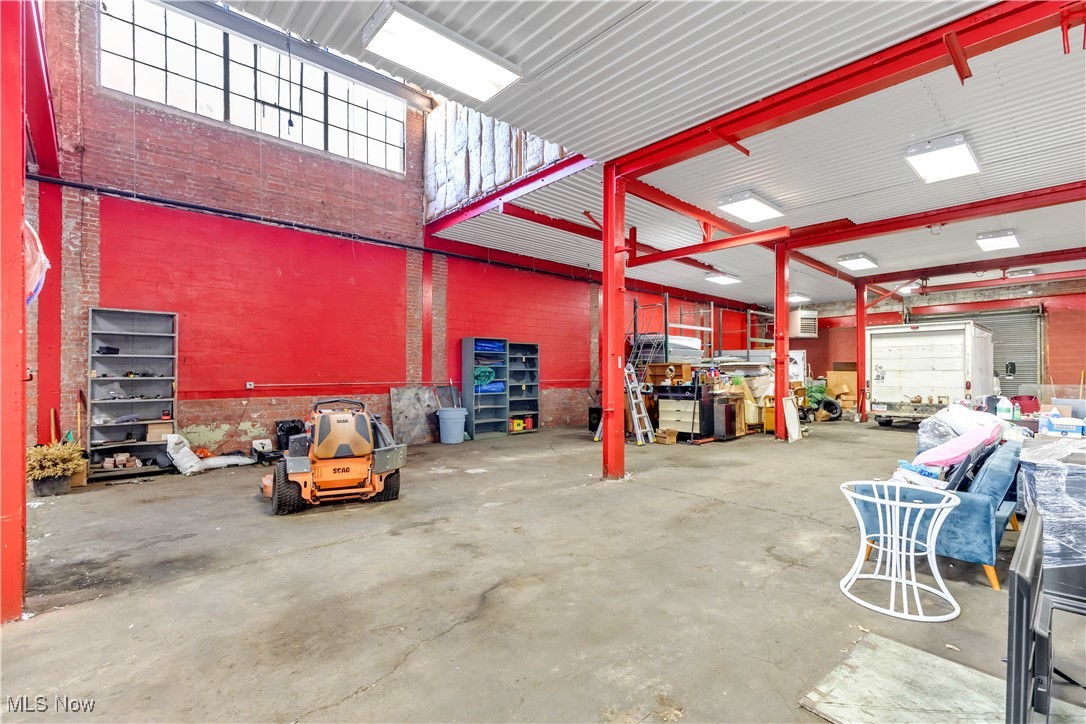 Bradley & Cobbs Madison Park Al - Commercial Sale
