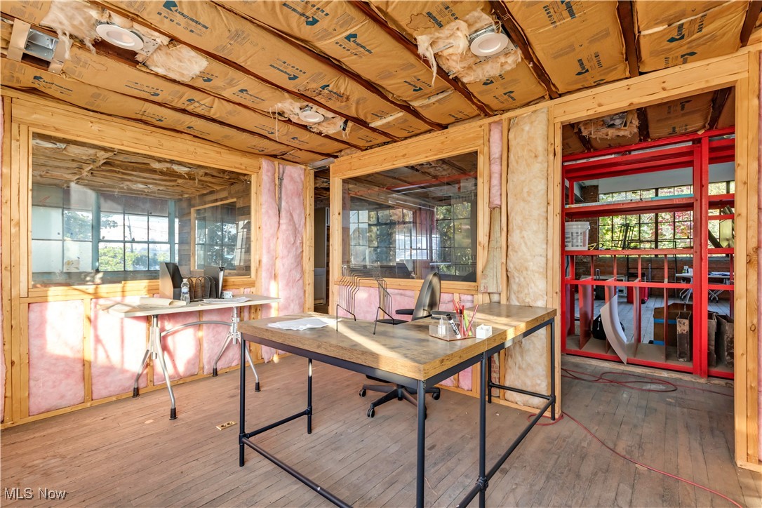 Bradley & Cobbs Madison Park Al - Commercial Sale