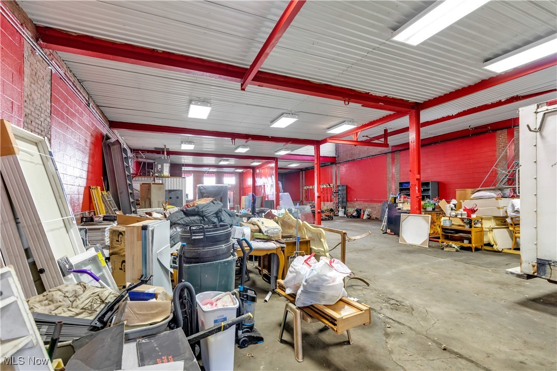 Bradley & Cobbs Madison Park Al - Commercial Sale