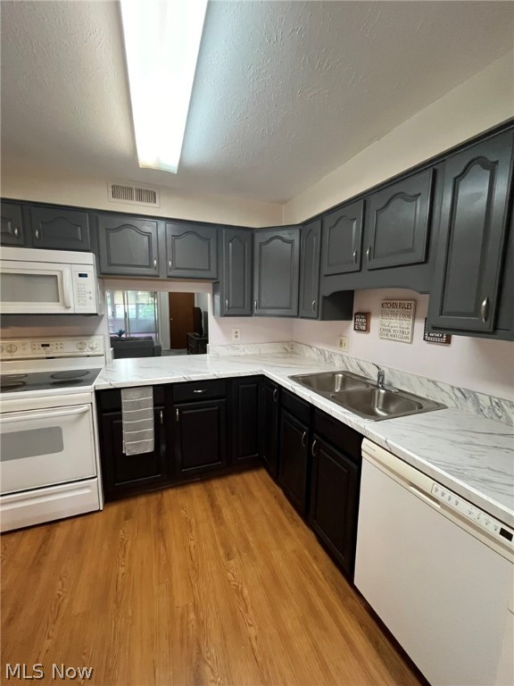 Evergreen Meadows Condo - Residential