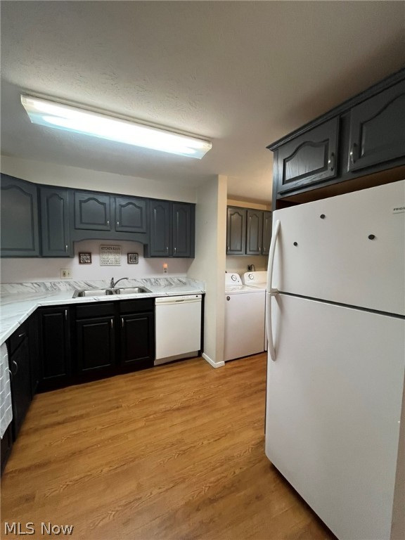 Evergreen Meadows Condo - Residential