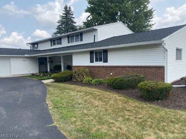 Evergreen Meadows Condo - Residential