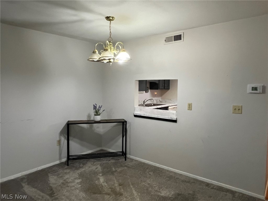 Evergreen Meadows Condo - Residential