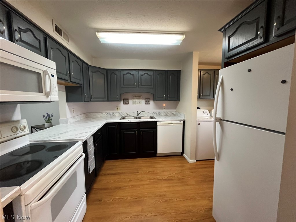 Evergreen Meadows Condo - Residential