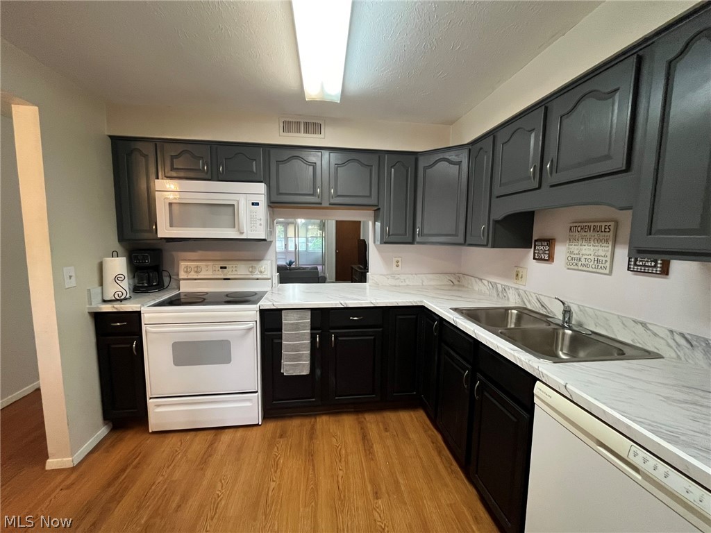 Evergreen Meadows Condo - Residential