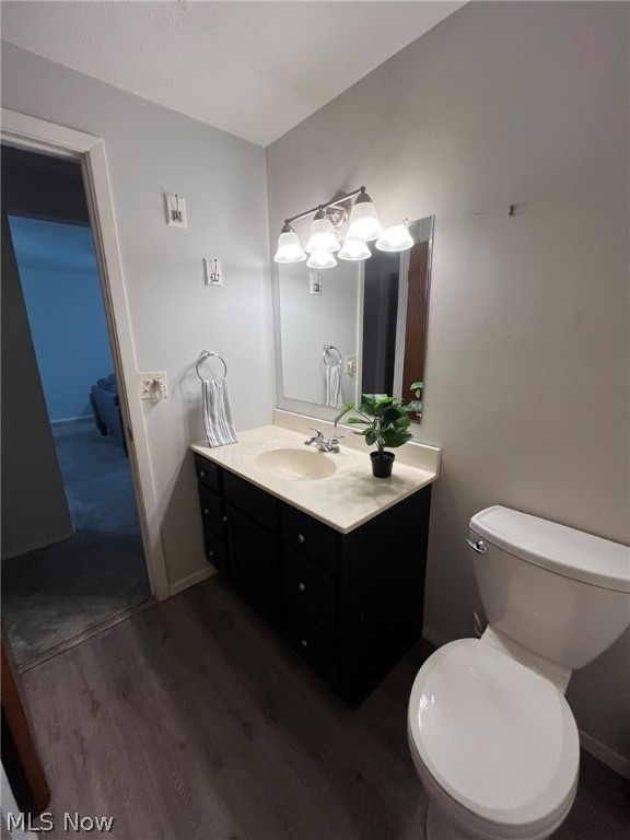 Evergreen Meadows Condo - Residential