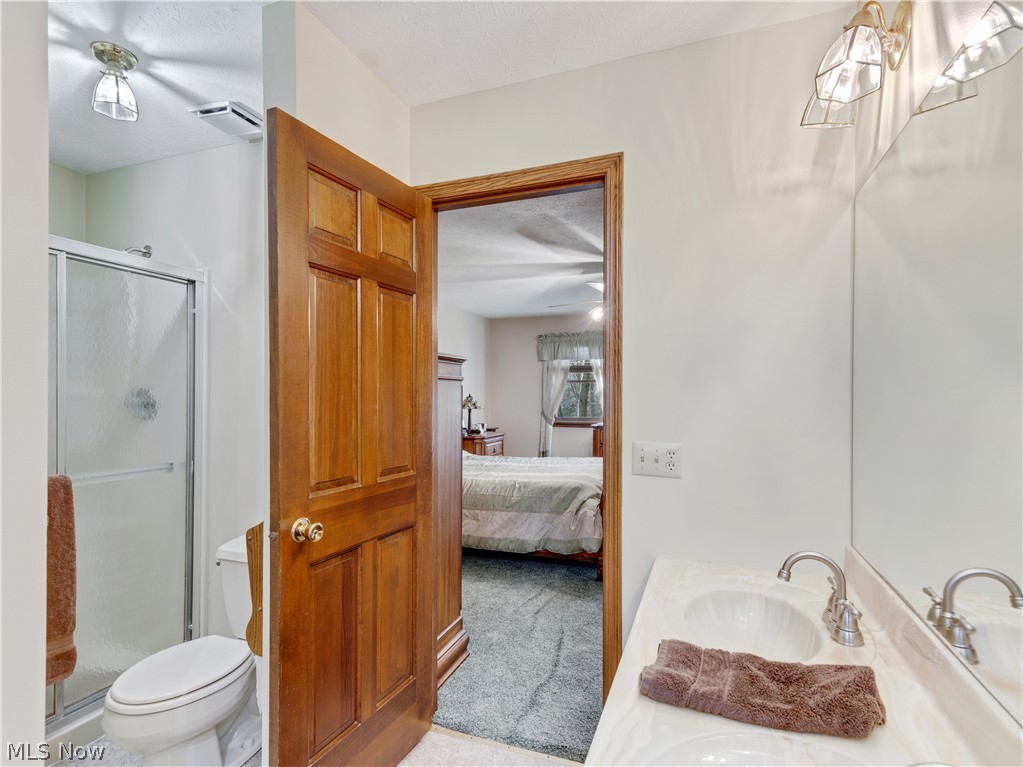 Meadow Wood Estates - Residential