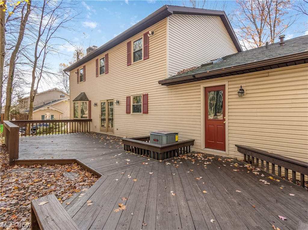 Meadow Wood Estates - Residential