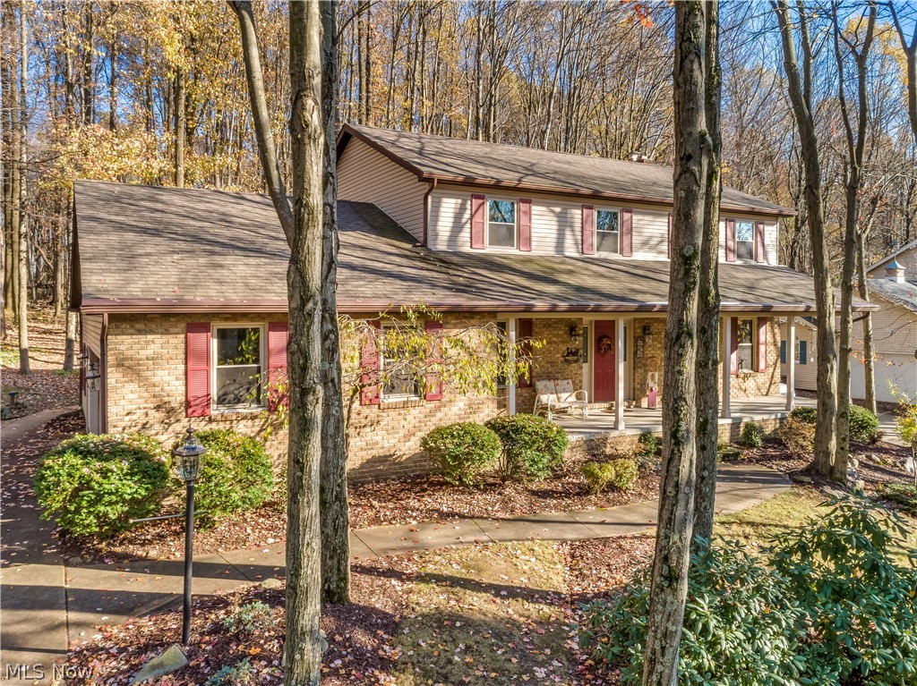 Meadow Wood Estates - Residential