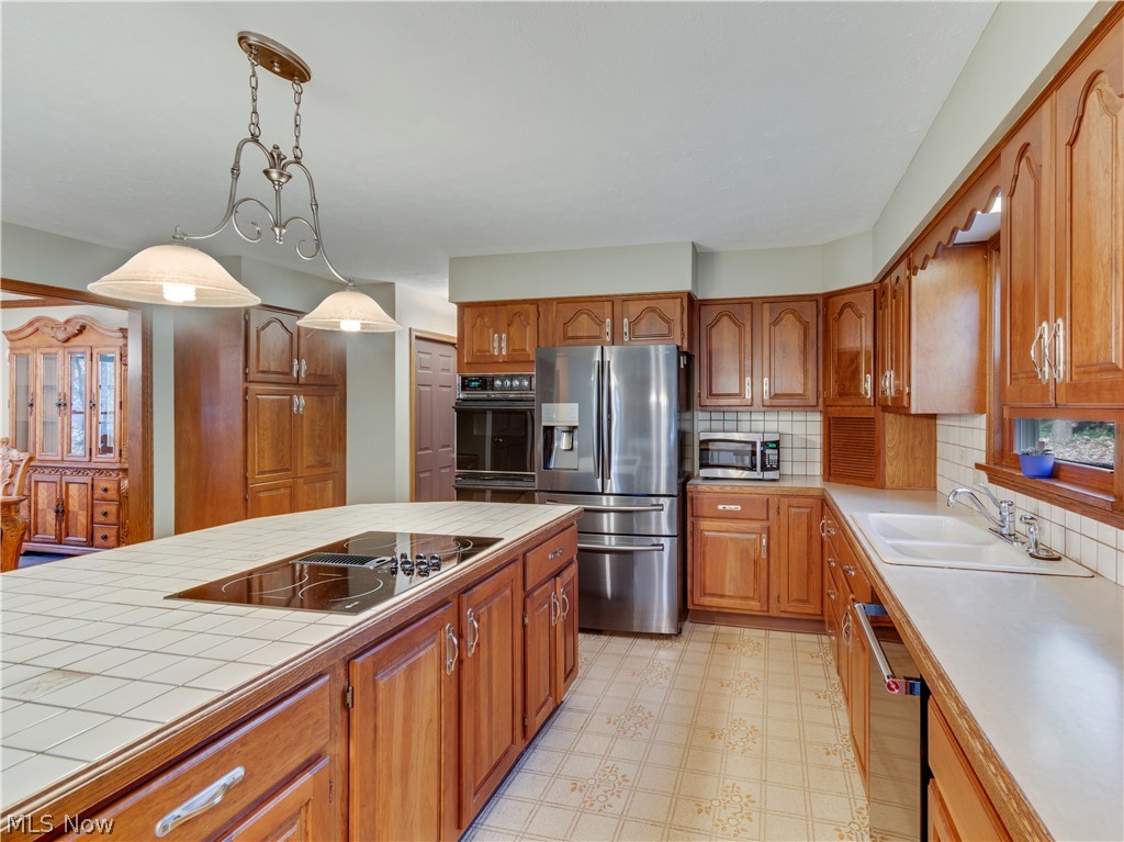 Meadow Wood Estates - Residential