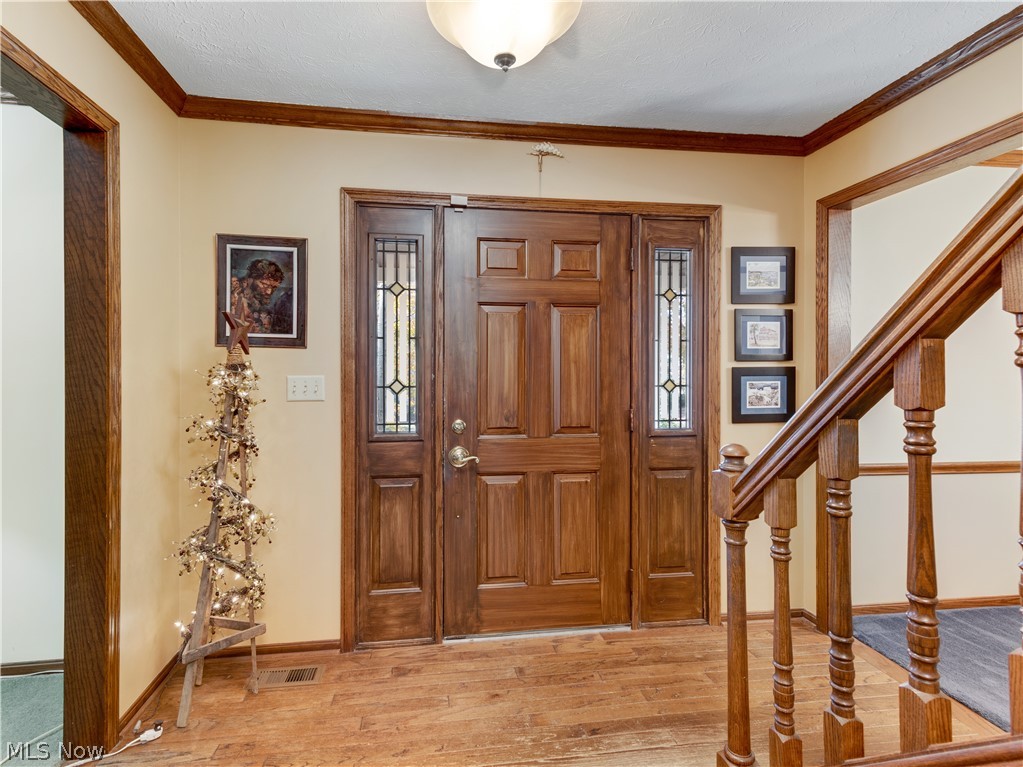 Meadow Wood Estates - Residential