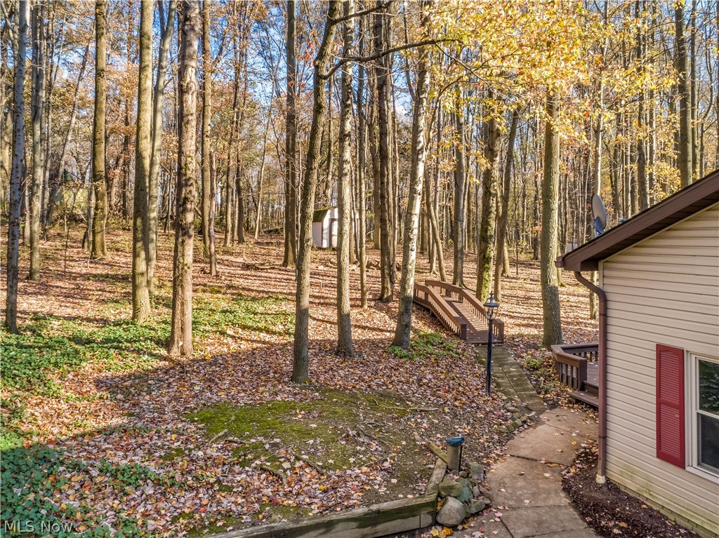 Meadow Wood Estates - Residential