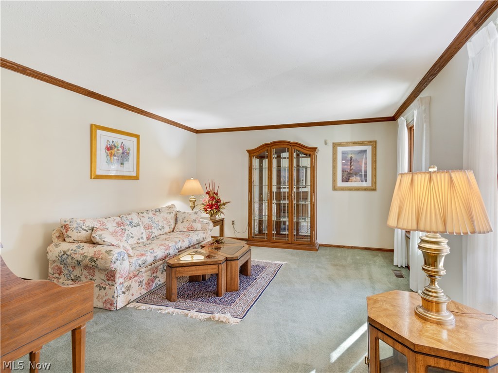 Meadow Wood Estates - Residential