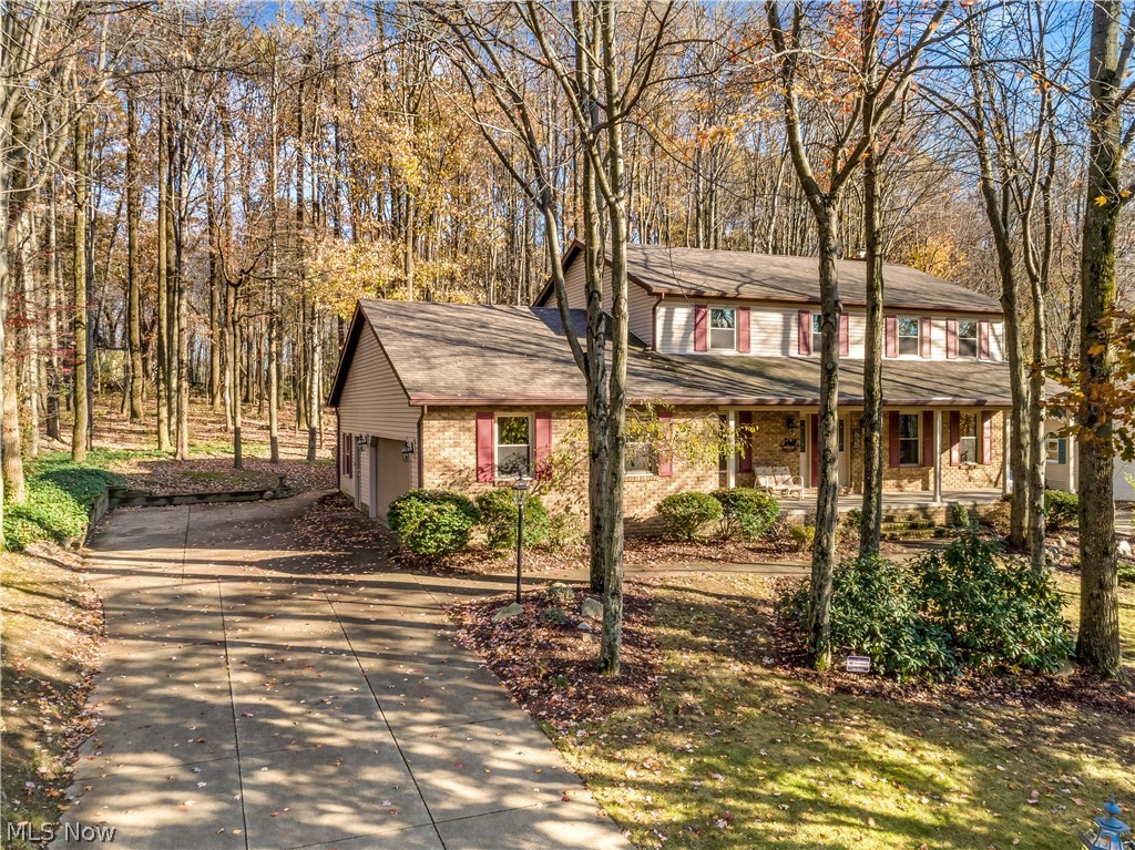 Meadow Wood Estates - Residential