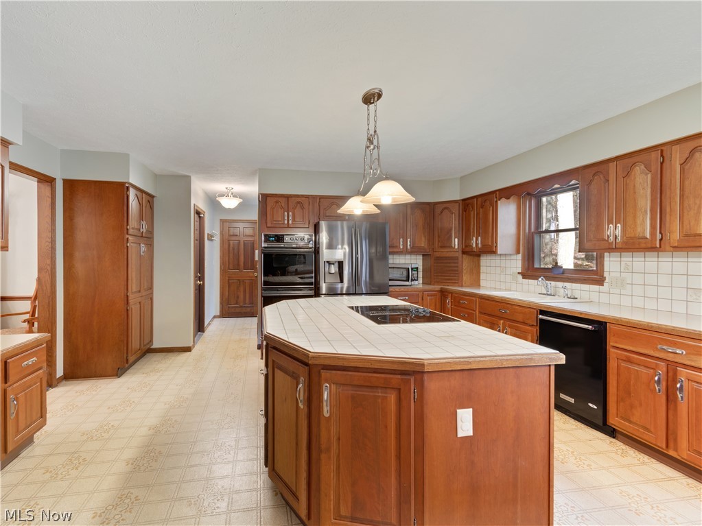 Meadow Wood Estates - Residential