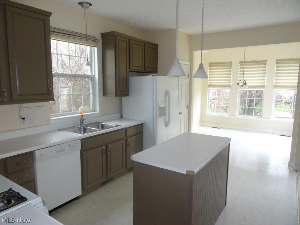 Le Pas - Residential