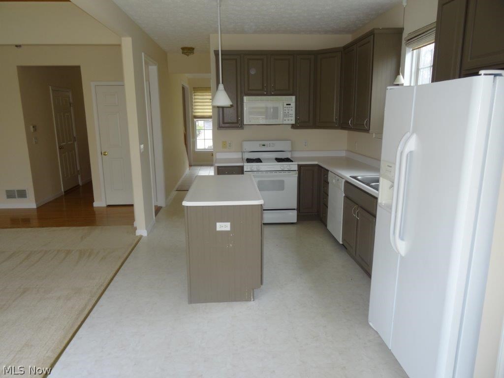 Le Pas - Residential