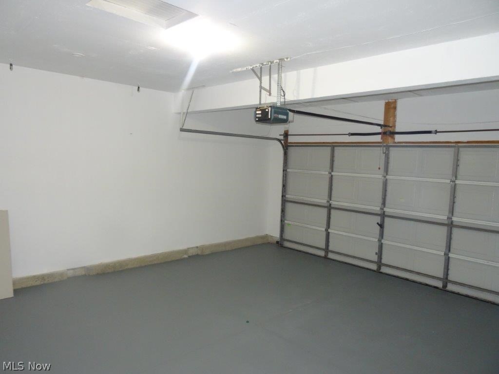 Le Pas - Residential