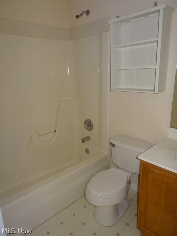 Le Pas - Residential