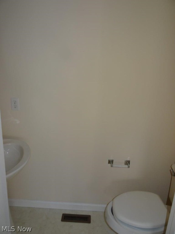 Le Pas - Residential