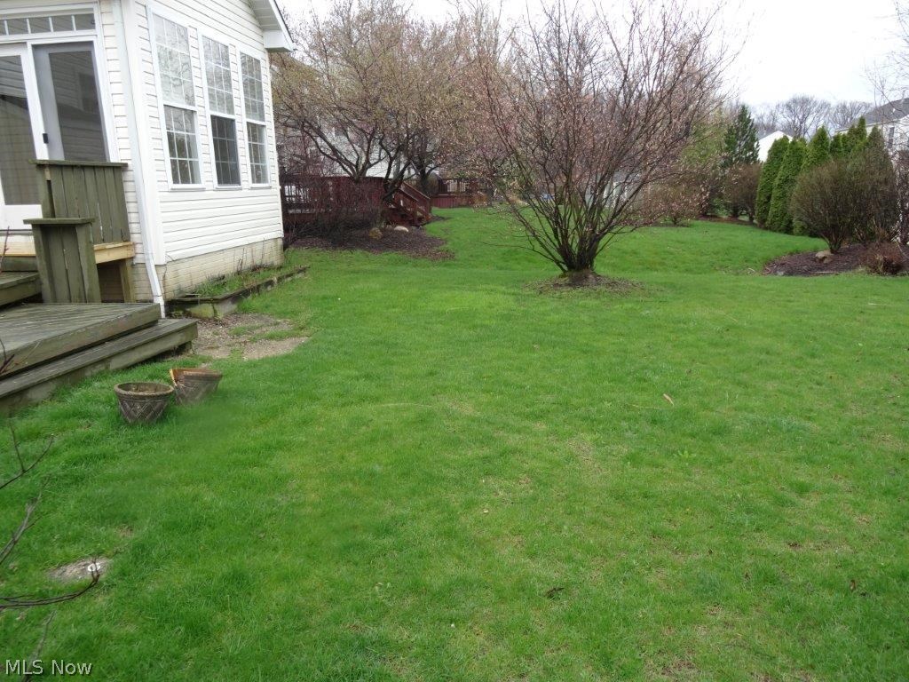 Le Pas - Residential