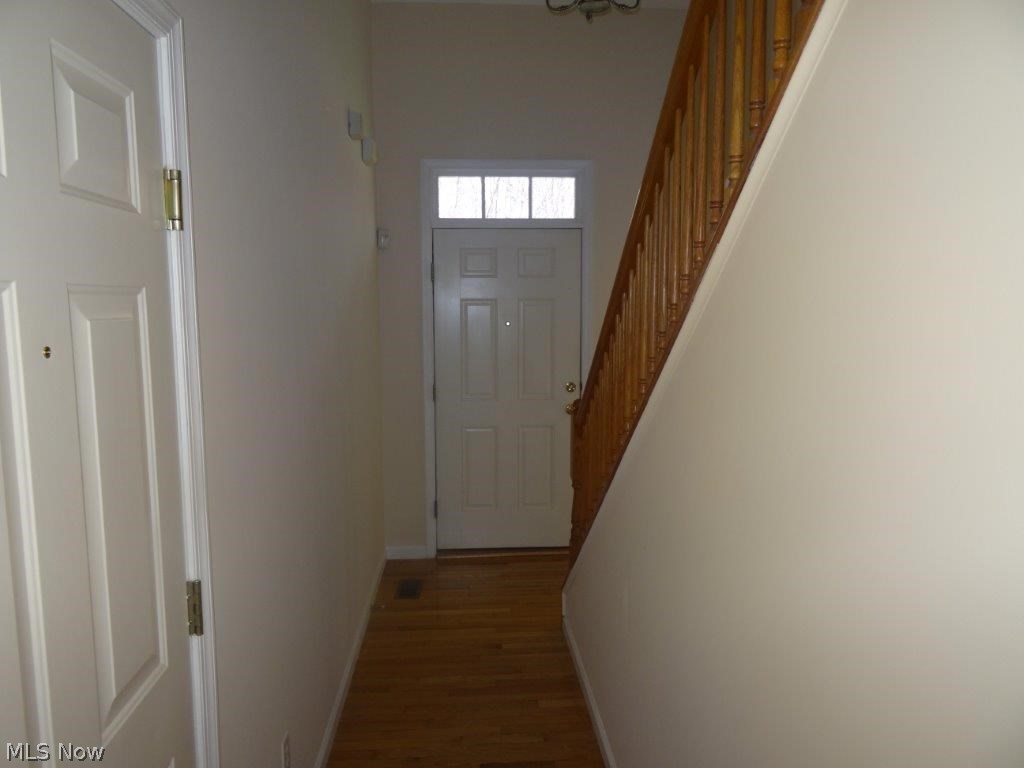 Le Pas - Residential