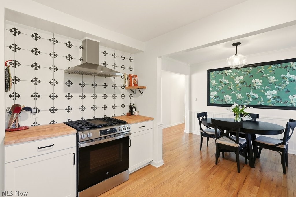 Westhaven Colony - Residential