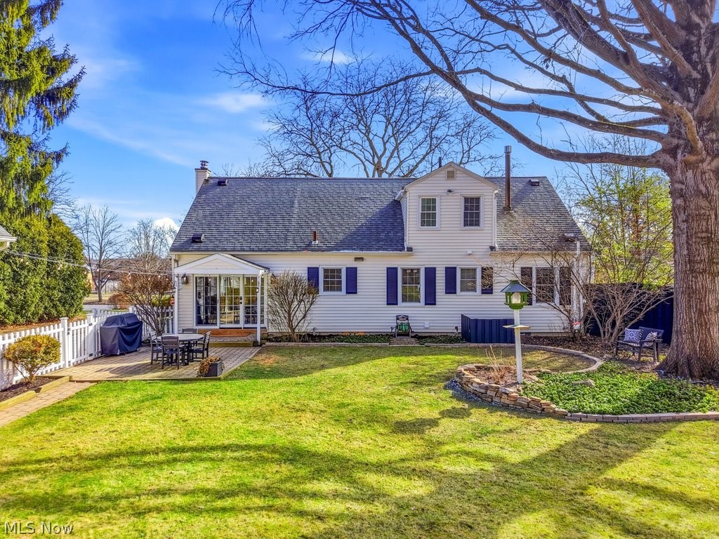 Westhaven Colony - Residential