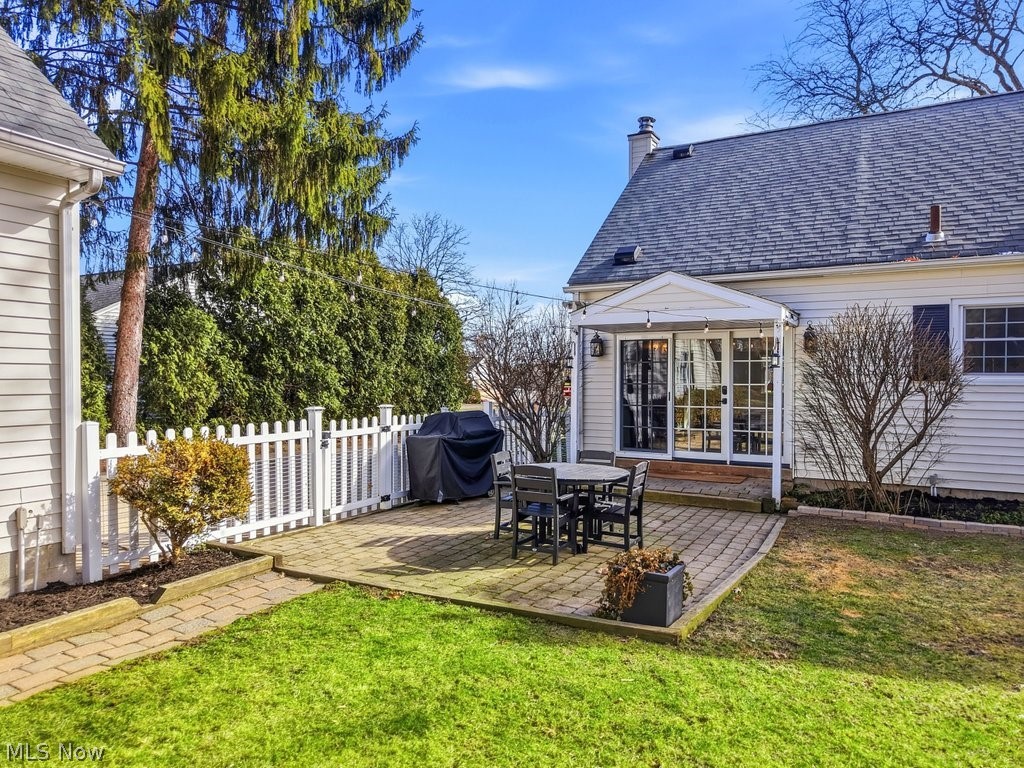 Westhaven Colony - Residential